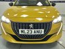 USED 2023 23 PEUGEOT 208 1.2 PureTech Active Premium + Hatchback 5dr Petrol Manual Euro 6 (s/s) (75 ps) - AA INSPECTED (PRIVACY GLASS - 18" ALLOYS)