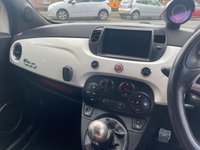 USED 2015 65 ABARTH 595 1.4 T-Jet Turismo Hatchback 3dr Petrol Manual Euro 6 (160 bhp) 2 FORMER KEEPERS+GOOD HISTORY