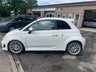 USED 2015 65 ABARTH 595 1.4 T-Jet Turismo Hatchback 3dr Petrol Manual Euro 6 (160 bhp) 2 FORMER KEEPERS+GOOD HISTORY