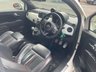 USED 2015 65 ABARTH 595 1.4 T-Jet Turismo Hatchback 3dr Petrol Manual Euro 6 (160 bhp) 2 FORMER KEEPERS+GOOD HISTORY