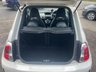 USED 2015 65 ABARTH 595 1.4 T-Jet Turismo Hatchback 3dr Petrol Manual Euro 6 (160 bhp) 2 FORMER KEEPERS+GOOD HISTORY