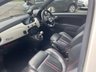 USED 2015 65 ABARTH 595 1.4 T-Jet Turismo Hatchback 3dr Petrol Manual Euro 6 (160 bhp) 2 FORMER KEEPERS+GOOD HISTORY