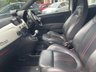 USED 2015 65 ABARTH 595 1.4 T-Jet Turismo Hatchback 3dr Petrol Manual Euro 6 (160 bhp) 2 FORMER KEEPERS+GOOD HISTORY