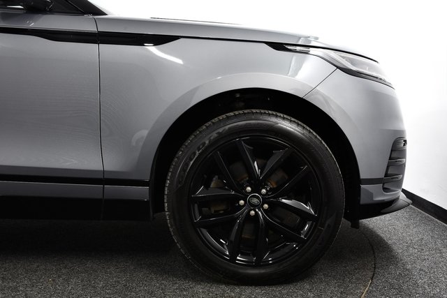 USED 2024 73 LAND ROVER RANGE ROVER VELAR 2.0 D200 MHEV Dynamic SE SUV 5dr Diesel Auto 4WD Euro 6 (s/s) (204 ps) 1 Owner | PanRoof | Heated S/W