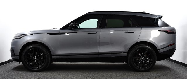 USED 2024 73 LAND ROVER RANGE ROVER VELAR 2.0 D200 MHEV Dynamic SE SUV 5dr Diesel Auto 4WD Euro 6 (s/s) (204 ps) 1 Owner | PanRoof | Heated S/W
