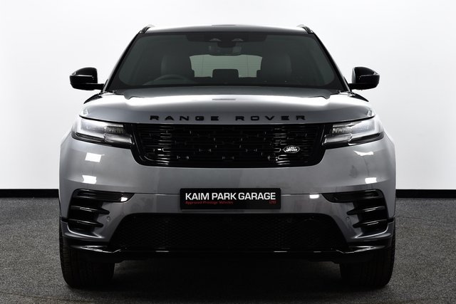 USED 2024 73 LAND ROVER RANGE ROVER VELAR 2.0 D200 MHEV Dynamic SE SUV 5dr Diesel Auto 4WD Euro 6 (s/s) (204 ps) 1 Owner | PanRoof | Heated S/W