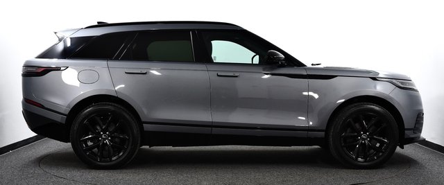 USED 2024 73 LAND ROVER RANGE ROVER VELAR 2.0 D200 MHEV Dynamic SE SUV 5dr Diesel Auto 4WD Euro 6 (s/s) (204 ps) 1 Owner | PanRoof | Heated S/W