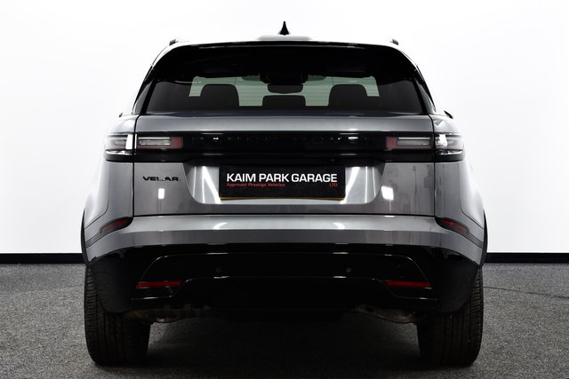 USED 2024 73 LAND ROVER RANGE ROVER VELAR 2.0 D200 MHEV Dynamic SE SUV 5dr Diesel Auto 4WD Euro 6 (s/s) (204 ps) 1 Owner | PanRoof | Heated S/W