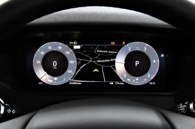 USED 2024 73 LAND ROVER RANGE ROVER VELAR 2.0 D200 MHEV Dynamic SE SUV 5dr Diesel Auto 4WD Euro 6 (s/s) (204 ps) 1 Owner | PanRoof | Heated S/W