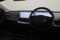 USED 2023 23 HYUNDAI IONIQ 5 58kWh SE Connect Auto 5dr SPRING SALE NOW ON, SAVE 100s!