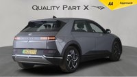USED 2023 23 HYUNDAI IONIQ 5 58kWh SE Connect Auto 5dr SPRING SALE NOW ON, SAVE 100s!