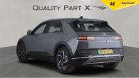 USED 2023 23 HYUNDAI IONIQ 5 58kWh SE Connect Auto 5dr SPRING SALE NOW ON, SAVE 100s!