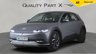 USED 2023 23 HYUNDAI IONIQ 5 58kWh SE Connect Auto 5dr SPRING SALE NOW ON, SAVE 100s!
