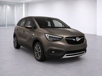 USED 2020 70 VAUXHALL CROSSLAND X 1.2 Elite Nav SUV 5dr Petrol Manual Euro 6 (s/s) (83 ps) ULEZ Compliant ,17 inch Alloys, Apple carplay and Android Auto Bluetooth, Sat-Nav,  Air-Con, Cruise Control  , Free 1Yr RAC Recovery Package and Free RAC Warranty,