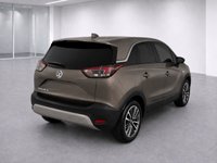 USED 2020 70 VAUXHALL CROSSLAND X 1.2 Elite Nav SUV 5dr Petrol Manual Euro 6 (s/s) (83 ps) ULEZ Compliant ,17 inch Alloys, Apple carplay and Android Auto Bluetooth, Sat-Nav,  Air-Con, Cruise Control  , Free 1Yr RAC Recovery Package and Free RAC Warranty,
