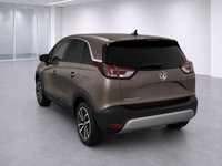 USED 2020 70 VAUXHALL CROSSLAND X 1.2 Elite Nav SUV 5dr Petrol Manual Euro 6 (s/s) (83 ps) ULEZ Compliant ,17 inch Alloys, Apple carplay and Android Auto Bluetooth, Sat-Nav,  Air-Con, Cruise Control  , Free 1Yr RAC Recovery Package and Free RAC Warranty,