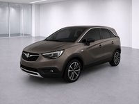 USED 2020 70 VAUXHALL CROSSLAND X 1.2 Elite Nav SUV 5dr Petrol Manual Euro 6 (s/s) (83 ps) ULEZ Compliant ,17 inch Alloys, Apple carplay and Android Auto Bluetooth, Sat-Nav,  Air-Con, Cruise Control  , Free 1Yr RAC Recovery Package and Free RAC Warranty,