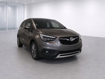 2020 VAUXHALL CROSSLAND X 1.2 Elite Nav SUV 5dr Petrol Manual Euro 6 (s/s) (83 ps) &pound;8999.00
