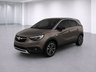 USED 2020 70 VAUXHALL CROSSLAND X 1.2 Elite Nav SUV 5dr Petrol Manual Euro 6 (s/s) (83 ps) ULEZ Compliant ,17 inch Alloys, Apple carplay and Android Auto Bluetooth, Sat-Nav,  Air-Con, Cruise Control  , Free 1Yr RAC Recovery Package and Free RAC Warranty,