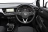 USED 2020 70 VAUXHALL CROSSLAND X 1.2 Elite Nav SUV 5dr Petrol Manual Euro 6 (s/s) (83 ps) ULEZ Compliant ,17 inch Alloys, Apple carplay and Android Auto Bluetooth, Sat-Nav,  Air-Con, Cruise Control  , Free 1Yr RAC Recovery Package and Free RAC Warranty,