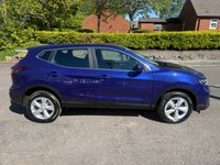 USED 2019 19 NISSAN QASHQAI 1.5 dCi Acenta Premium SUV 5dr Diesel DCT Auto Euro 6 (s/s) (115 ps) 