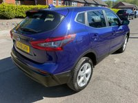 USED 2019 19 NISSAN QASHQAI 1.5 dCi Acenta Premium SUV 5dr Diesel DCT Auto Euro 6 (s/s) (115 ps) 