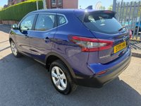 USED 2019 19 NISSAN QASHQAI 1.5 dCi Acenta Premium SUV 5dr Diesel DCT Auto Euro 6 (s/s) (115 ps) 