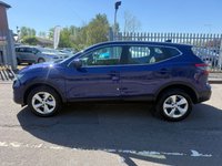 USED 2019 19 NISSAN QASHQAI 1.5 dCi Acenta Premium SUV 5dr Diesel DCT Auto Euro 6 (s/s) (115 ps) 