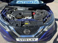 USED 2019 19 NISSAN QASHQAI 1.5 dCi Acenta Premium SUV 5dr Diesel DCT Auto Euro 6 (s/s) (115 ps) 
