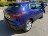 USED 2019 19 NISSAN QASHQAI 1.5 dCi Acenta Premium SUV 5dr Diesel DCT Auto Euro 6 (s/s) (115 ps) 