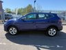 USED 2019 19 NISSAN QASHQAI 1.5 dCi Acenta Premium SUV 5dr Diesel DCT Auto Euro 6 (s/s) (115 ps) 