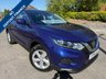 USED 2019 19 NISSAN QASHQAI 1.5 dCi Acenta Premium SUV 5dr Diesel DCT Auto Euro 6 (s/s) (115 ps) 