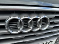 USED 2018 68 AUDI Q2 1.5 TFSI CoD 35 S line SUV 5dr Petrol Manual Euro 6 (s/s) (150 ps) 