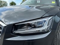 USED 2018 68 AUDI Q2 1.5 TFSI CoD 35 S line SUV 5dr Petrol Manual Euro 6 (s/s) (150 ps) 