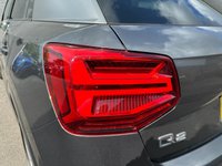 USED 2018 68 AUDI Q2 1.5 TFSI CoD 35 S line SUV 5dr Petrol Manual Euro 6 (s/s) (150 ps) 