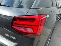 USED 2018 68 AUDI Q2 1.5 TFSI CoD 35 S line SUV 5dr Petrol Manual Euro 6 (s/s) (150 ps) 
