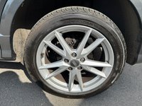 USED 2018 68 AUDI Q2 1.5 TFSI CoD 35 S line SUV 5dr Petrol Manual Euro 6 (s/s) (150 ps) 