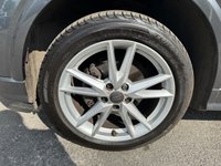 USED 2018 68 AUDI Q2 1.5 TFSI CoD 35 S line SUV 5dr Petrol Manual Euro 6 (s/s) (150 ps) 