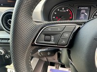 USED 2018 68 AUDI Q2 1.5 TFSI CoD 35 S line SUV 5dr Petrol Manual Euro 6 (s/s) (150 ps) 