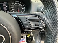 USED 2018 68 AUDI Q2 1.5 TFSI CoD 35 S line SUV 5dr Petrol Manual Euro 6 (s/s) (150 ps) 