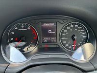 USED 2018 68 AUDI Q2 1.5 TFSI CoD 35 S line SUV 5dr Petrol Manual Euro 6 (s/s) (150 ps) 