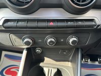 USED 2018 68 AUDI Q2 1.5 TFSI CoD 35 S line SUV 5dr Petrol Manual Euro 6 (s/s) (150 ps) 