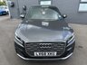 USED 2018 68 AUDI Q2 1.5 TFSI CoD 35 S line SUV 5dr Petrol Manual Euro 6 (s/s) (150 ps) 