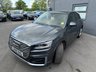 USED 2018 68 AUDI Q2 1.5 TFSI CoD 35 S line SUV 5dr Petrol Manual Euro 6 (s/s) (150 ps) 