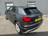 USED 2018 68 AUDI Q2 1.5 TFSI CoD 35 S line SUV 5dr Petrol Manual Euro 6 (s/s) (150 ps) 
