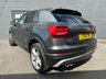 USED 2018 68 AUDI Q2 1.5 TFSI CoD 35 S line SUV 5dr Petrol Manual Euro 6 (s/s) (150 ps) 