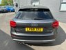 USED 2018 68 AUDI Q2 1.5 TFSI CoD 35 S line SUV 5dr Petrol Manual Euro 6 (s/s) (150 ps) 