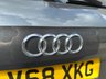USED 2018 68 AUDI Q2 1.5 TFSI CoD 35 S line SUV 5dr Petrol Manual Euro 6 (s/s) (150 ps) 
