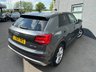 USED 2018 68 AUDI Q2 1.5 TFSI CoD 35 S line SUV 5dr Petrol Manual Euro 6 (s/s) (150 ps) 