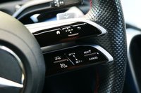 USED 2024 73 MERCEDES-BENZ CLA 1.3 CLA200h MHEV AMG Line (Executive) Shooting Brake 5dr Petrol Hybrid 7G-DCT Euro 6 (s/s) (177 ps) COSMOS BLACK METALLIC PAINTWORK + REVERSE CAMERA + APPLE CARPLAY